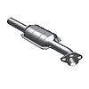 Direct Fit California Catalytic Converter - image 1