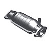 Direct Fit California Catalytic Converter - image 1