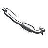 Direct Fit California Catalytic Converter - image 1