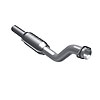 Direct Fit California Catalytic Converter - image 1