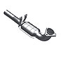 Direct Fit California Catalytic Converter - image 1
