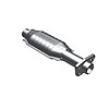 Direct Fit California Catalytic Converter - image 1