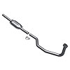 Direct Fit California Catalytic Converter - image 1