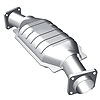 Direct Fit California Catalytic Converter - image 1