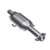 Direct Fit California Catalytic Converter - image 1