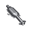Direct Fit California Catalytic Converter - image 1