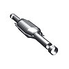 Direct Fit California Catalytic Converter - image 1