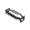 Direct Fit California Catalytic Converter - image 1