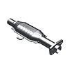 Converter GM Passenger Car - image 1