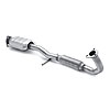 Direct Fit California Catalytic Converter - image 1