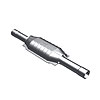 Direct Fit California Catalytic Converter - image 1