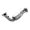 Direct Fit California Catalytic Converter - image 1