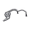 Direct Fit California Catalytic Converter - image 1