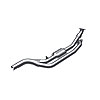 Direct Fit California Catalytic Converter - image 1