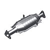 Direct Fit California Catalytic Converter - image 1