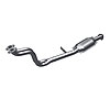 Direct Fit California Catalytic Converter - image 1