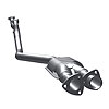 Conv DF 81-84 BMW 533/633 3.2L CA - image 1