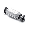 Direct Fit California Catalytic Converter - image 1