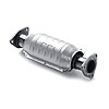 Direct Fit California Catalytic Converter - image 1