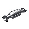 Direct Fit California Catalytic Converter - image 1