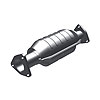 Direct Fit California Catalytic Converter - image 1