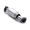 Direct Fit California Catalytic Converter - image 1
