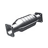 Direct Fit California Catalytic Converter - image 1