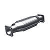 Direct Fit California Catalytic Converter - image 1