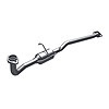 Direct Fit California Catalytic Converter - image 1