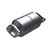 Direct Fit California Catalytic Converter - image 1