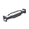 Direct Fit California Catalytic Converter - image 1