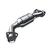 Conv DF 80-87 Jaguar 4.2L front CA - image 1