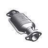 Direct Fit California Catalytic Converter - image 1