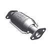 Direct Fit California Catalytic Converter - image 1