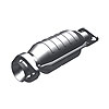 Converter Mazda/Mer 323/Tracer - image 1