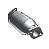 Direct Fit California Catalytic Converter - image 1