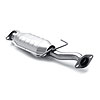 Direct Fit California Catalytic Converter - image 1