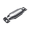 Direct Fit California Catalytic Converter - image 1
