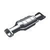 Direct Fit California Catalytic Converter - image 1