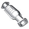 Direct Fit California Catalytic Converter - image 1