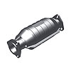 Direct Fit California Catalytic Converter - image 1