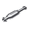Direct Fit California Catalytic Converter - image 1