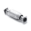 Direct Fit California Catalytic Converter - image 1