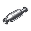 Direct Fit California Catalytic Converter - image 1