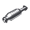 Direct Fit California Catalytic Converter - image 1