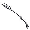 Direct Fit California Catalytic Converter - image 1