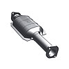 Direct Fit California Catalytic Converter - image 1