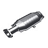 Direct Fit California Catalytic Converter - image 1
