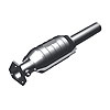 Direct Fit California Catalytic Converter - image 1