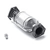 Direct Fit California Catalytic Converter - image 1